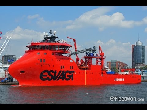 [2017] Nordseereport - Giganten der Nordsee [Dokumentarfilm HD]