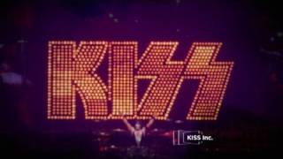 KISS, Inc.: The band and the brand
