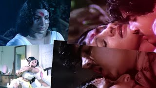 രതിനിർവേദം  എന്ന ചിത്രത്തിലെ ക്ലൈമാക്സ് സീൻ | Jayabharathi | Krishnachandran |  Kaviyoor Ponnamma