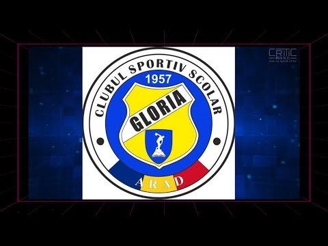 PODCAST CU SALA | Paul Barta – omul din spatele evoluției clubului CSȘ Gloria Arad