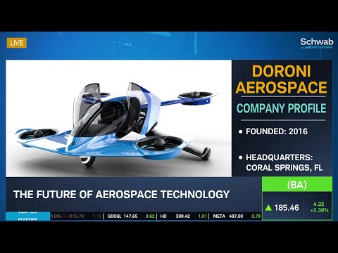 H1-X Flying Car: The Aviation Revolution Is Here