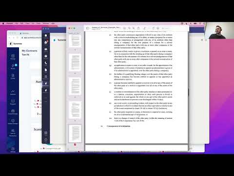 AL TV - In-Depth Product Walk Through - Summize