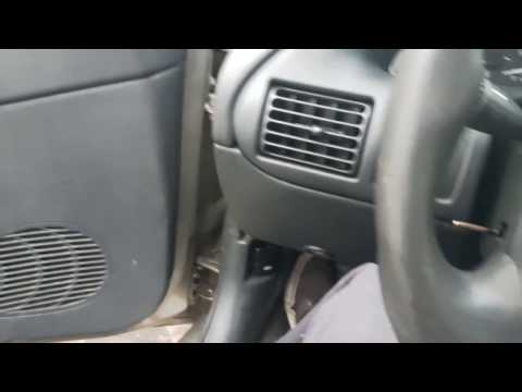 Cavalier Exhaust Replacement |Before | After|