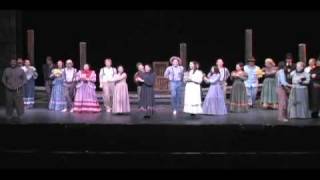 Do You Wanna Go to Heaven? - Big River the Musical
