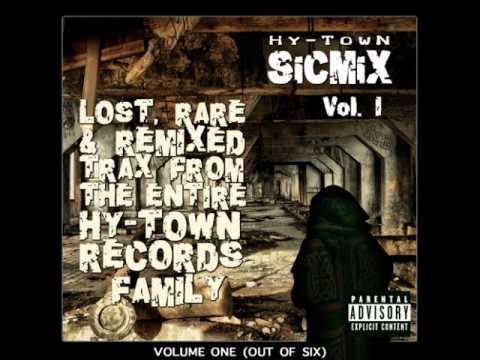 Murder After Midnite - Trigga Da Skitso ft 6ex