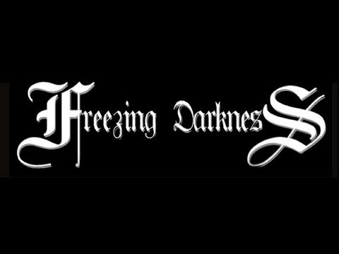 FREEZING DARKNESS - Intro