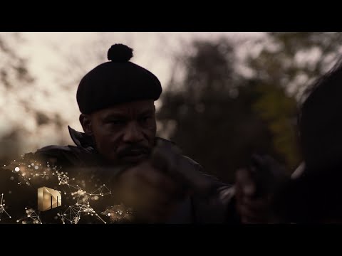 The Godfather down – DiepCity | Mzansi Magic | S1 | Ep83