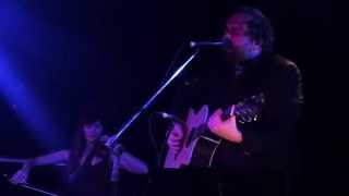 Mark Kelson - Live @ The Corner Hotel 31.10.15