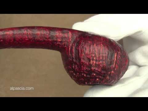 pipa Benni Jorgensen - smoking pipe 044