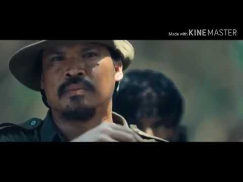 Rambo IV - Brutal Final Battle + Credits