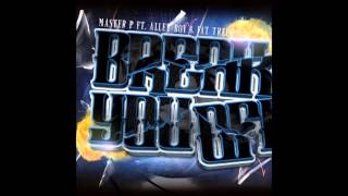 Break Em Off - Louie V Mob [New World Order]