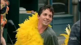 Grandfathered - with Josh Peck video