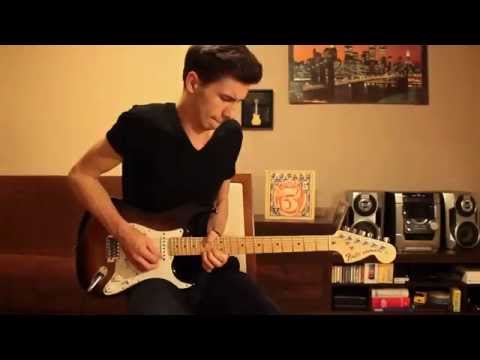 Don't Know Why - Eric Clapton (Cover) video thumbnail