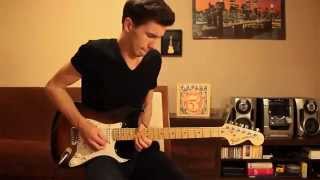 Don&#39;t Know Why - Eric Clapton (Cover)