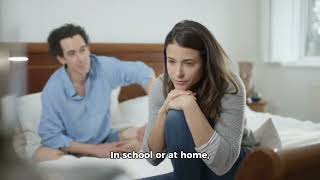The incompetent stalker from childhood to conviction