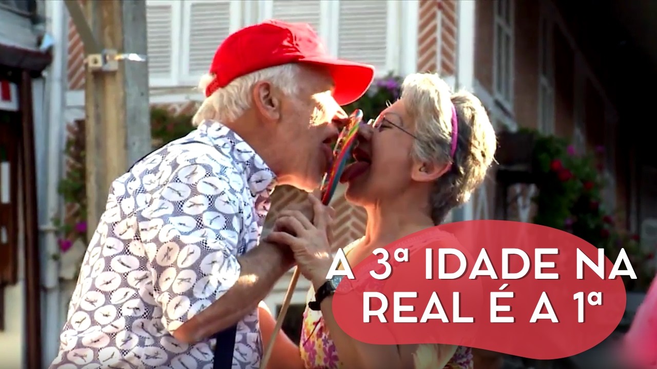 ELES LEVARAM A SÉRIO O “AGIR COMO CRIANÇA” | CÂMERAS ESCONDIDAS