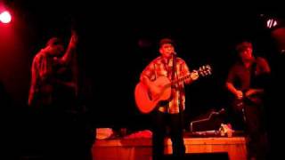 &quot;Every Friday and Saturday Night&quot; by Wayne &quot;the Train&quot; Hancock