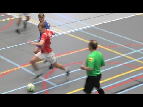 vv de Merino's - vv DOVO Jan Rebergen zaalvoetbaltoernooi 2024 #football #tournament #soccer.