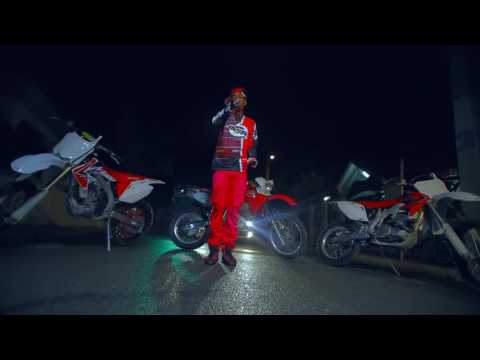 Mandrake Freestyle 9 Video Oficial By Luis gomez Films