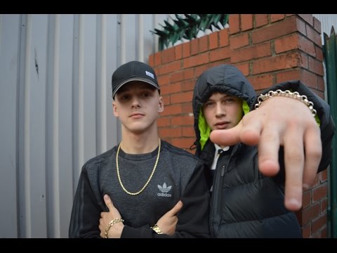 Moxie XTRA - Big Tom & Kayzie - [Back 2 Back]