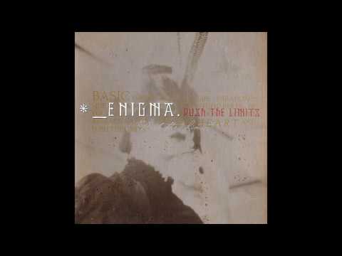 ♪ Enigma - Push The Limits | Singles #13/22