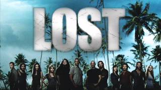 Lost Season 4 Soundtrack Hoffs-Drawler