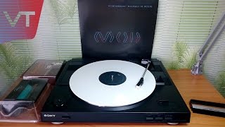 Peter Baumann • Machines of Desire • 2016