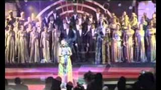 "Holy" by Lagos Community Gospel Choir & Ige