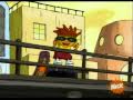 Rocket Power Happy Luau To You Au Rocket Rescue HQ Part 3 3