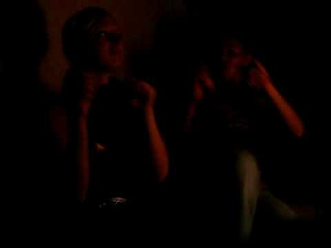 Hetsi ja Kannu istetants Parlamendis!