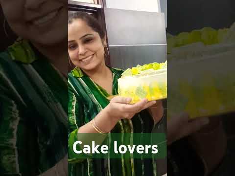 cake lovers #cakedecorating #newbaker