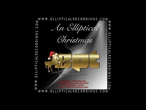 EPT258 - An Elliptical Christmas
