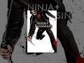 Ninja Assassin 