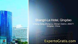 Shangri-La Hotel, Qingdao, Qingdao, China