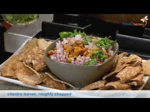 Image of Black-Eyed Peas Dip (Sukha Lobhia)