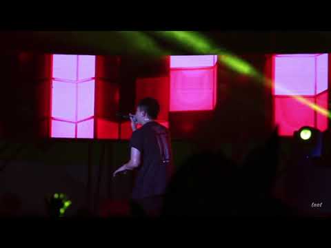 190802 창모 - 아이야 / 부산 바다 축제 (Ambition, 빈지노)