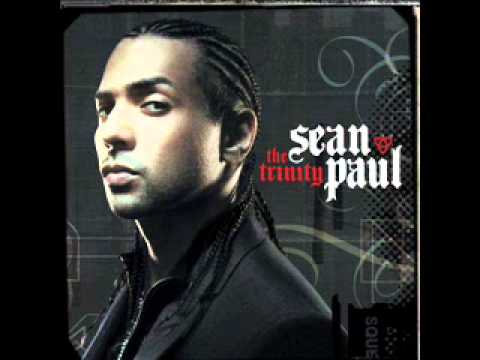 Sean Paul - Get Busy (Projekt-E [Metal Remix])