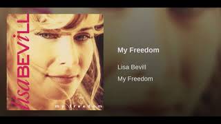 Download lagu LISA BEVILL - “My Freedom” mp3