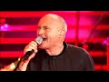 Phil Collins - Can't Stop Loving You (Finally.The First Farewell Tour)
