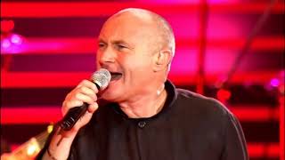 Phil Collins - Can&#39;t Stop Loving You (Finally.The First Farewell Tour)