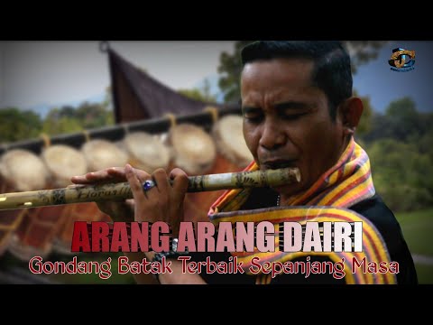 Arang Arang Dairi Gondang Uning Uningan Batak - Terbaru - Versi Terbaik , Sitoru Toru Bikin Nagih