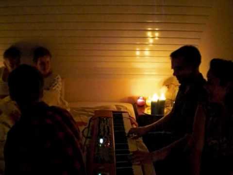 (ZOEMAAR) - 't Kapelke