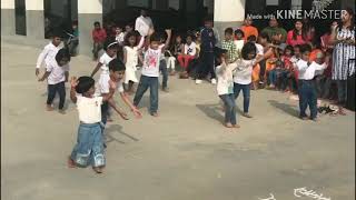 Republic day#  easy kids dance #Des Rangeela..