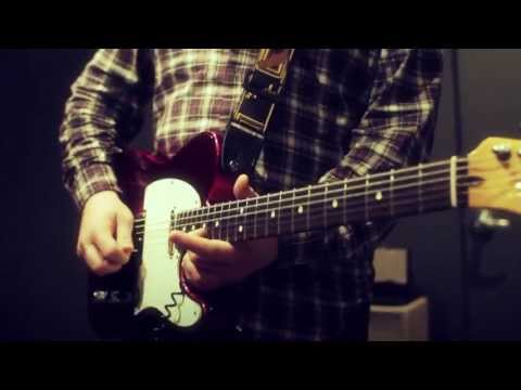 The Denzels - Converse Rubber Tracks: Track of the Week