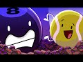 IDFB 2 8 Ball Eats Dream Island