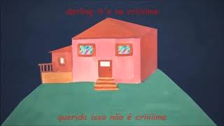 Hands In The Garden Half Moon Run LEGENDADO