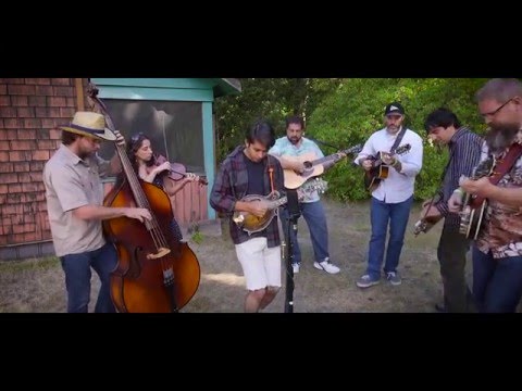 Craig Korth and The NimbleFingers AllStars! - Elephant Mountain - 2016