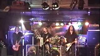 Non Divine Live @ Rock Hard Eibergen 2