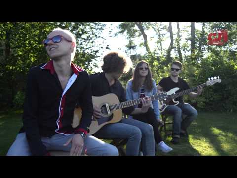 G.F.I Session: Epp Kõiv "Glimpse of Greatness"