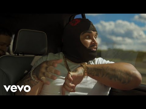 Albee Al - I COULD TAKE THE HATE (Official Video)